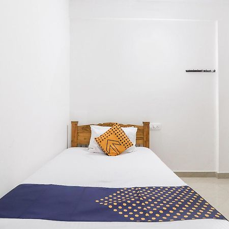 Spot On Rohini Inn Kadampuzha Kottakkal Dış mekan fotoğraf