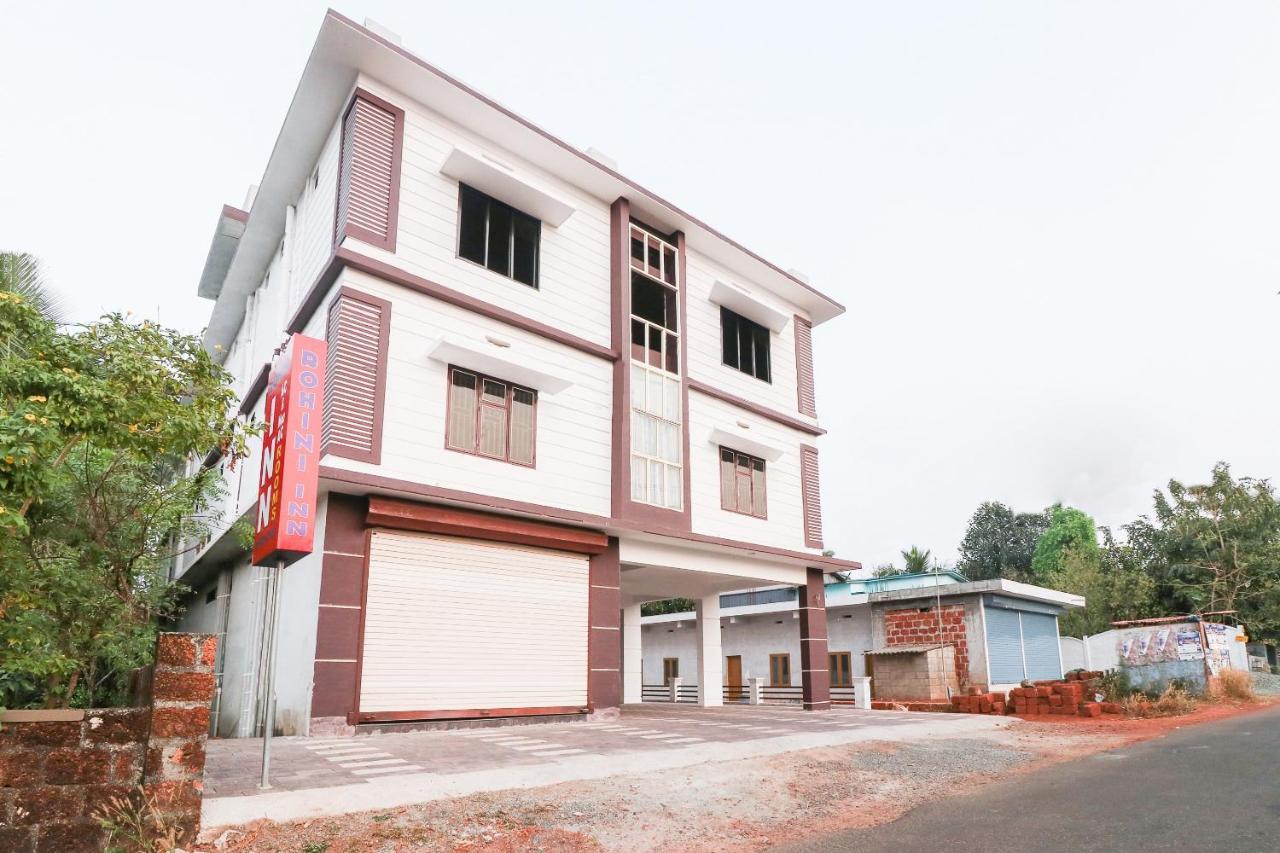 Spot On Rohini Inn Kadampuzha Kottakkal Dış mekan fotoğraf