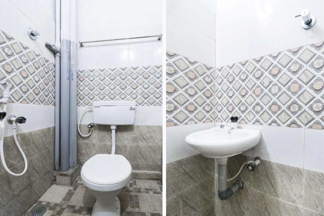 Spot On Rohini Inn Kadampuzha Kottakkal Dış mekan fotoğraf