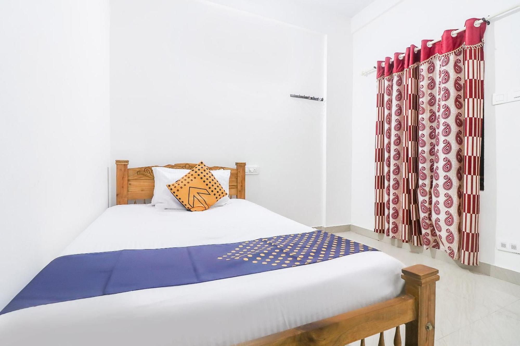 Spot On Rohini Inn Kadampuzha Kottakkal Dış mekan fotoğraf