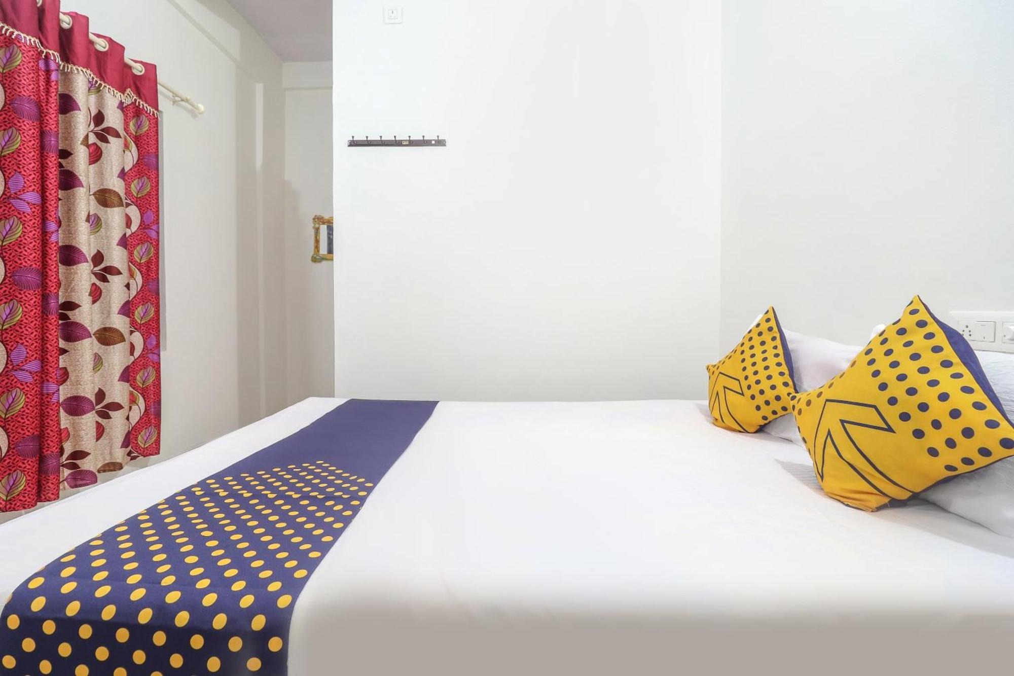 Spot On Rohini Inn Kadampuzha Kottakkal Dış mekan fotoğraf