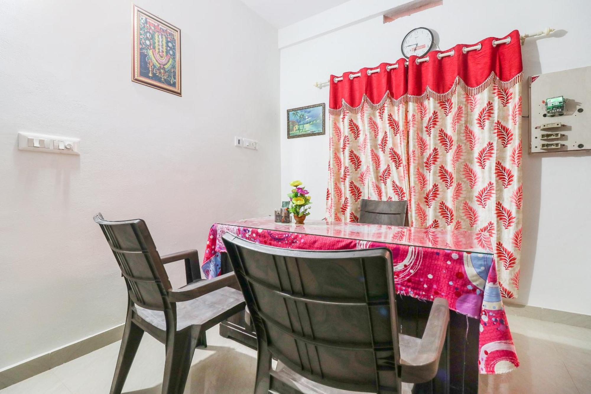 Spot On Rohini Inn Kadampuzha Kottakkal Dış mekan fotoğraf