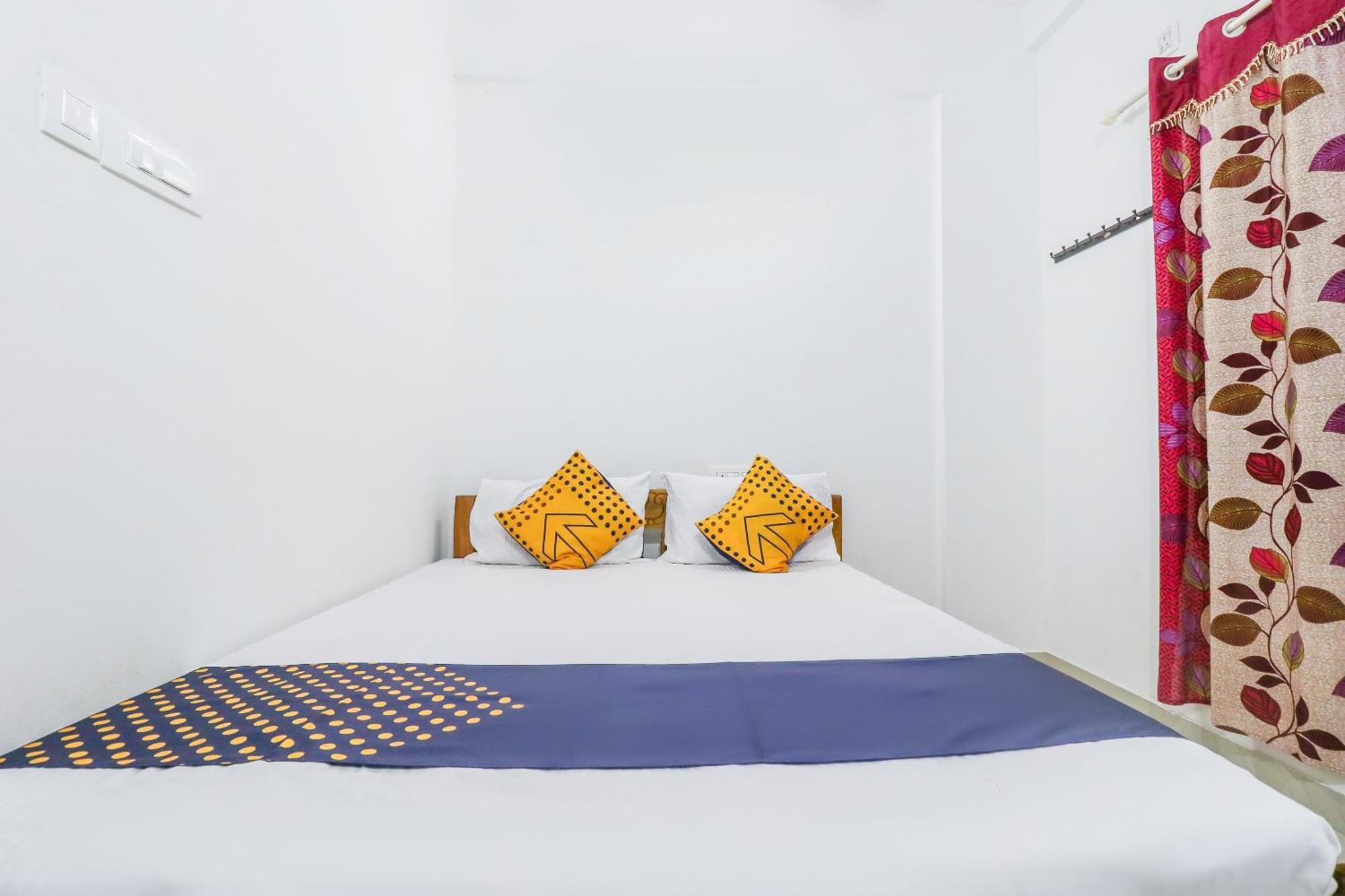 Spot On Rohini Inn Kadampuzha Kottakkal Dış mekan fotoğraf