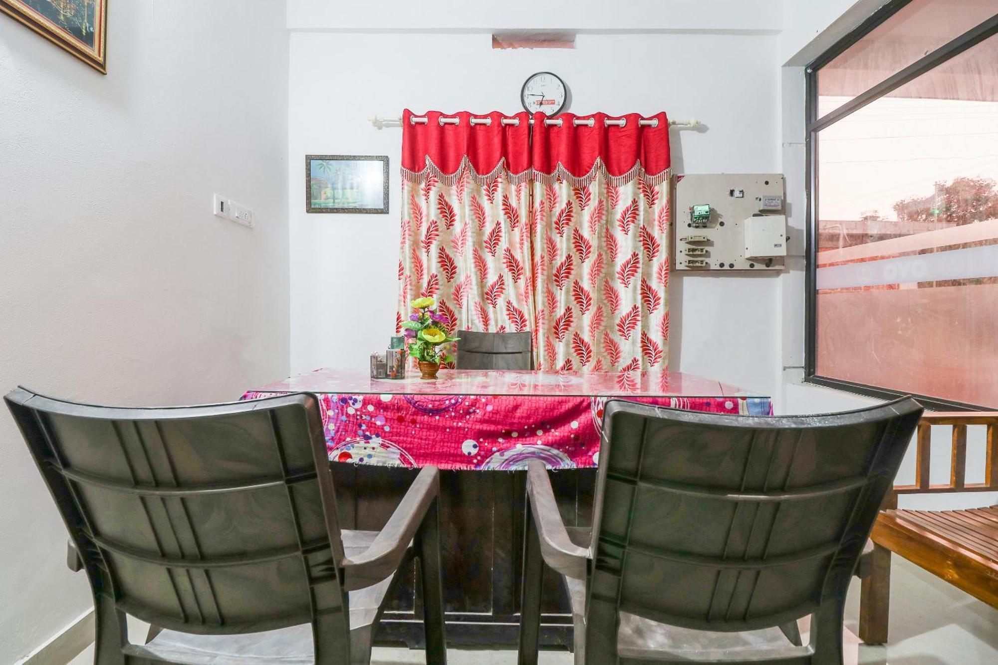 Spot On Rohini Inn Kadampuzha Kottakkal Dış mekan fotoğraf