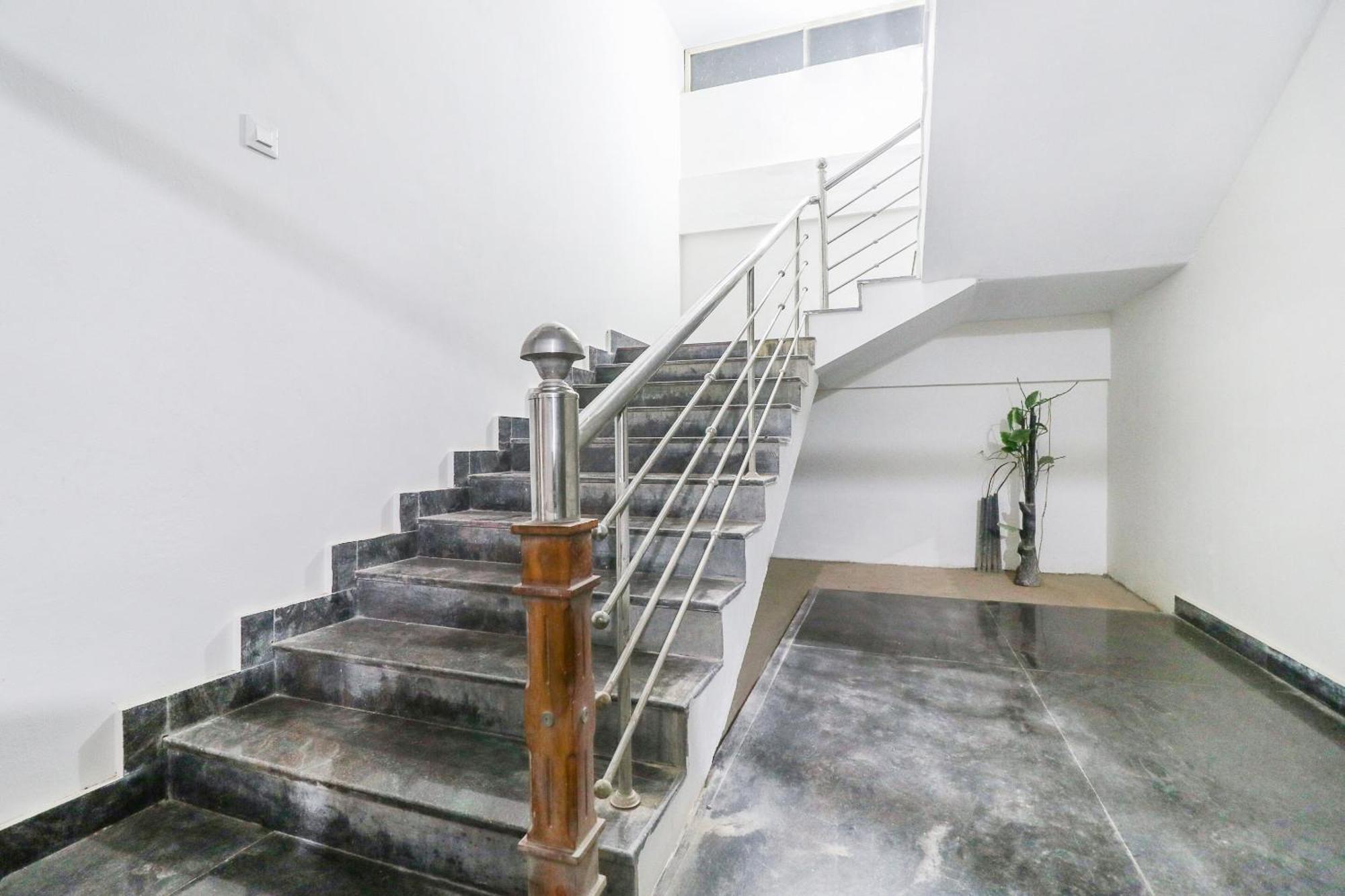 Spot On Rohini Inn Kadampuzha Kottakkal Dış mekan fotoğraf