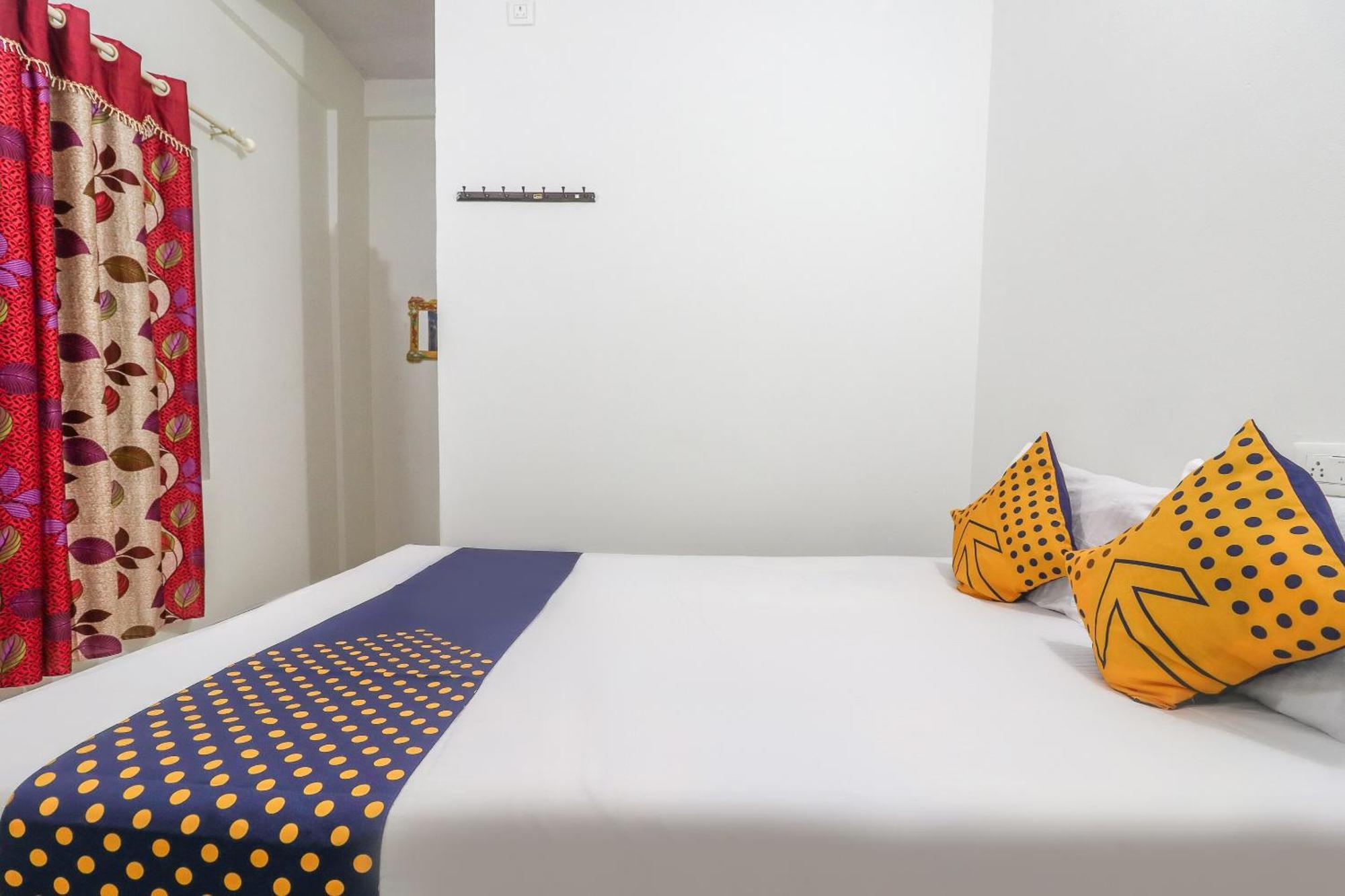 Spot On Rohini Inn Kadampuzha Kottakkal Dış mekan fotoğraf
