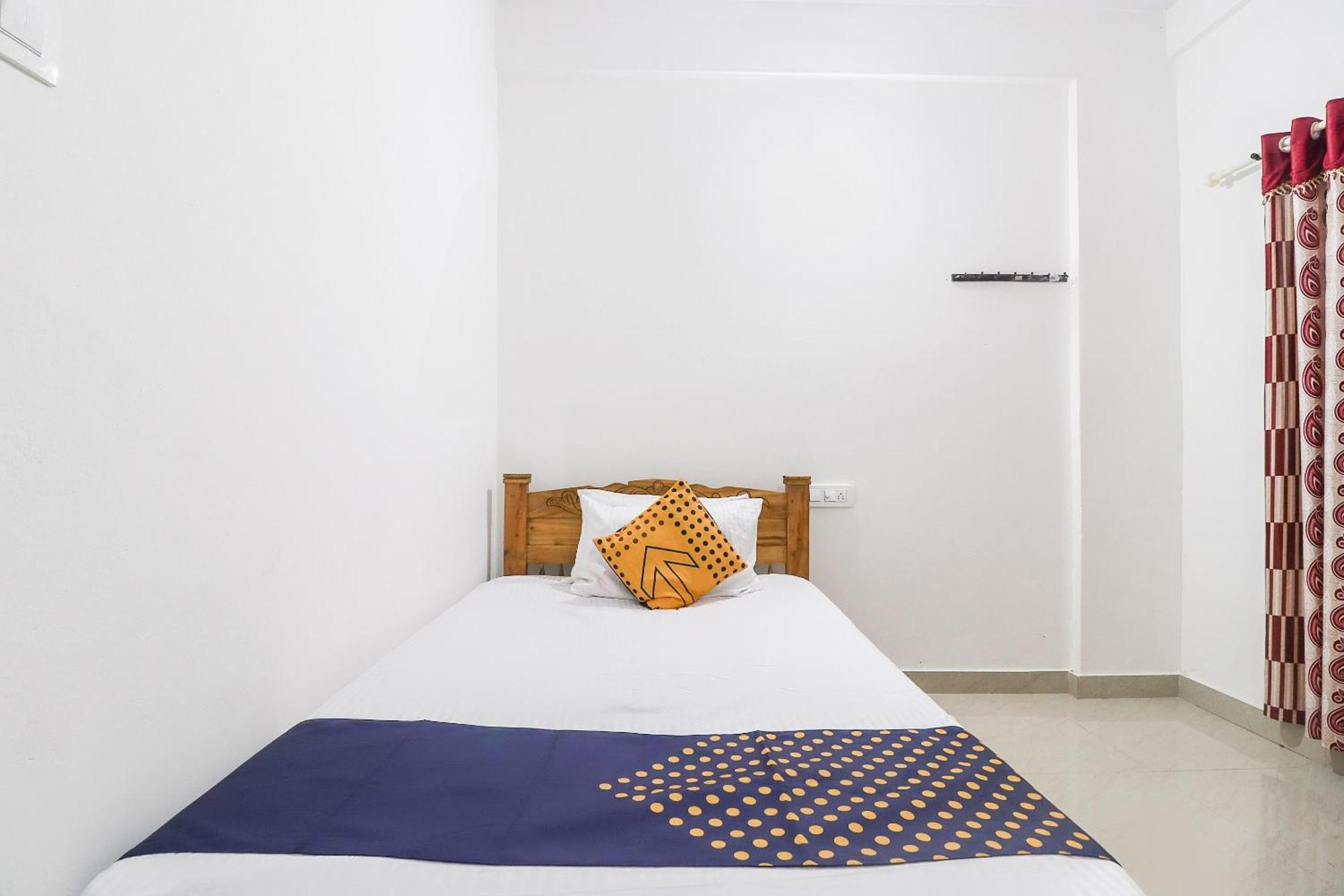 Spot On Rohini Inn Kadampuzha Kottakkal Dış mekan fotoğraf